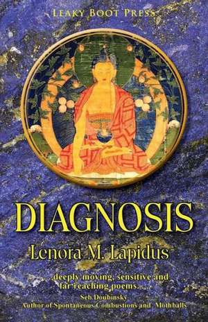 Diagnosis de Lenora M. Lapidus