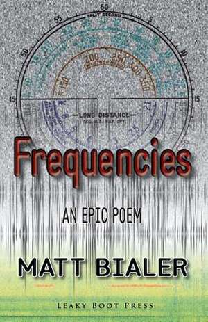 Frequencies de Matt Bialer