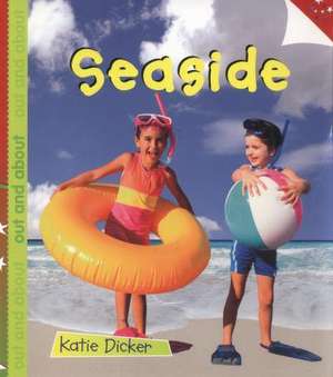 Seaside de Katie Dicker