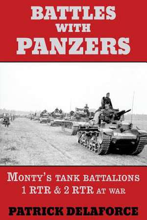 Battles with Panzers