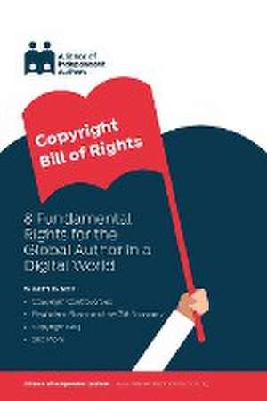 Copyright Bill of Rights de Orna Ross