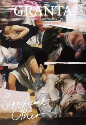 Granta 168 de Thomas Meaney