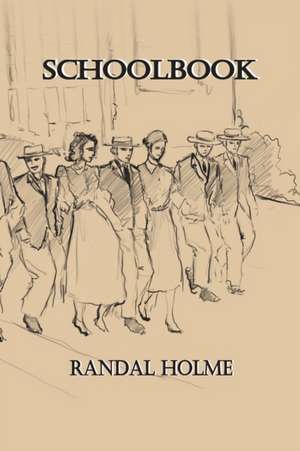 Schoolbook de Randal Holme