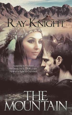 The Mountain de Ray Knight