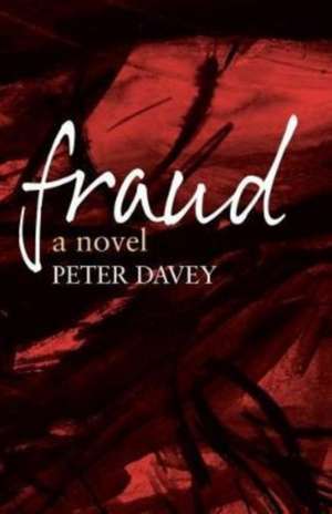 Davey, P: Fraud de Peter Davey