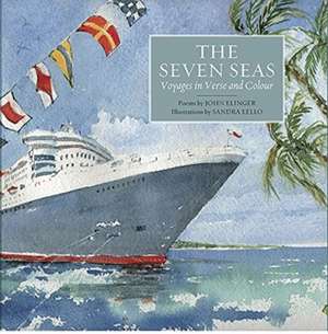 The Seven Seas de John Elinger