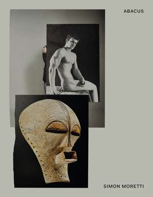 Simon Moretti de Craig Burnett