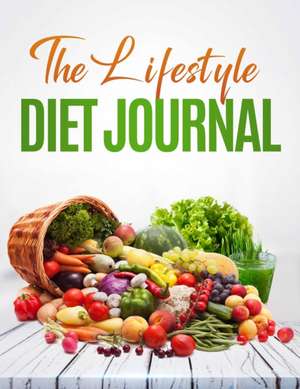 The Lifestyle Diet Journal de Christine R Draper