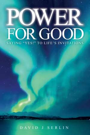 Power for Good de David J Serlin