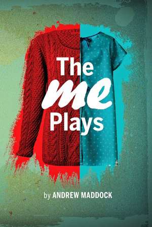 Me Plays de Andrew Maddock