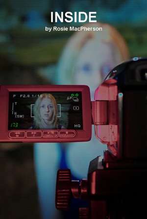 Inside de Rosie MacPherson