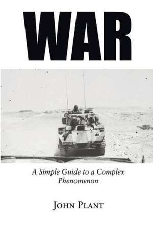 War de John Plant