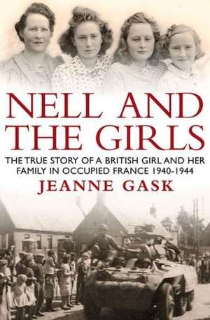 Nell and the Girls de Jeanne Gask