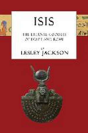 Isis de Lesley Jackson