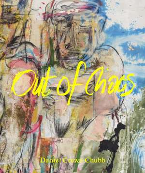 Daniel Crews-Chubb de Amah-Rose Abrams