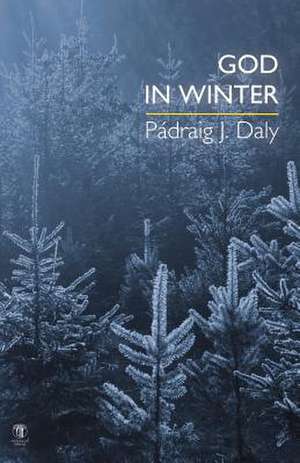 God in Winter de Padriag J Daly