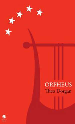 Orpheus de Theo Dorgan