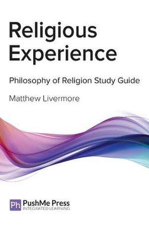 Religious Experience de Matthew Livermore