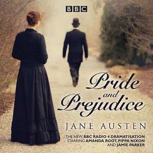 Pride and Prejudice de Jane Austen