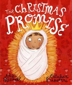 The Christmas Promise de Alison Mitchell