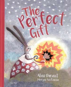 The Perfect Gift de Alan Durant