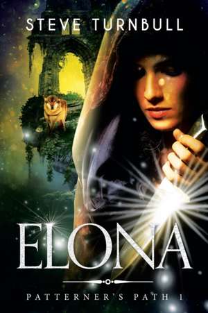 ELONA de Steve Turnbull