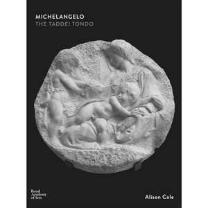 Michelangelo Buonarroti de Alison Cole