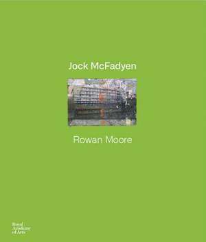 Jock McFadyen de R. Moore