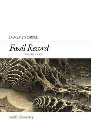 Fossil Record de Wayne Price