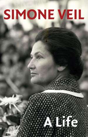 A Life de Simone Veil