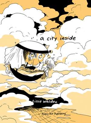 A City Inside de Tillie Walden