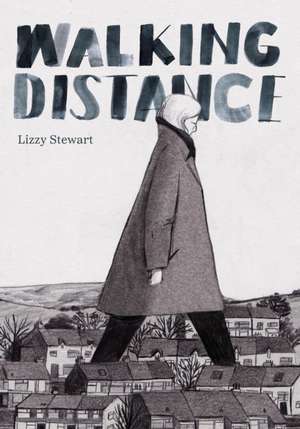 Walking Distance de Lizzy Stewart