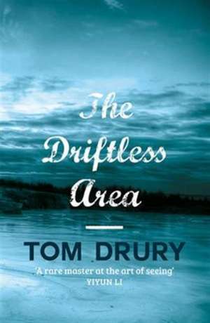 Driftless Area de Tom Drury