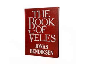 The Book of Veles de Jonas Bendiksen