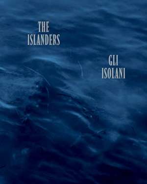 Gli Isolani (The Islanders) de Alys Tomlinson