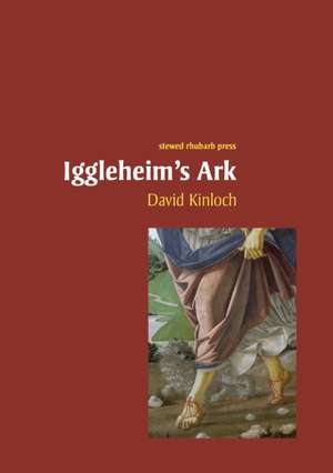 Iggleheim's Ark de David Kinloch