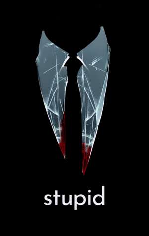 Stupid de Steve Powell