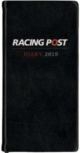 Racing Post Pocket Diary 2019