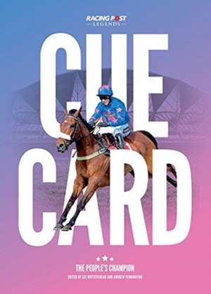 Cue Card