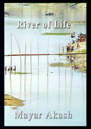 River of Life de Mayar Akash