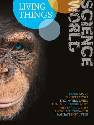 Living Things de Kathryn Whyman