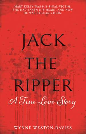 Jack the Ripper de Wynne Weston-Davies