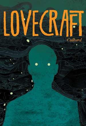 Lovecraft de H. P. Lovecraft