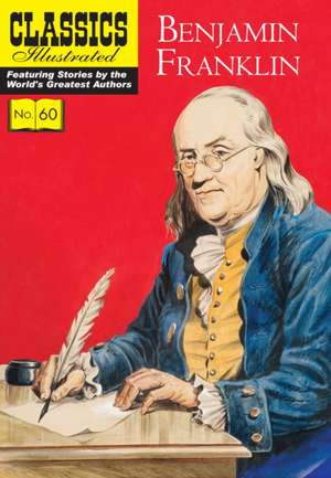 Benjamin Franklin de Benjamin Franklin