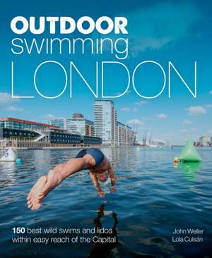 Outdoor Swimming London de John Weller