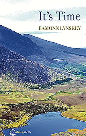 It's Time de Eamonn Lynskey