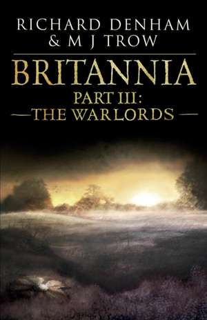 Britannia de Richard Denham