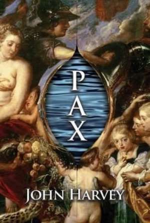 Pax de John Harvey