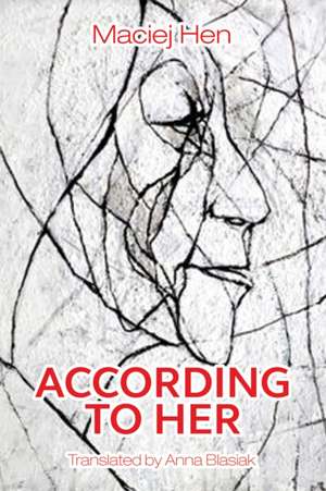According To Her de Maciej Hen