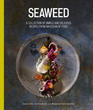 Seifert, C: Seaweed